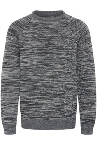 Benjamin Crew Neck Knitwear