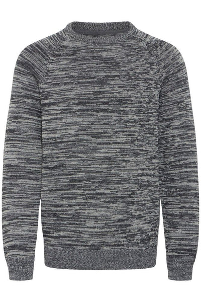 Benjamin Crew Neck Knitwear