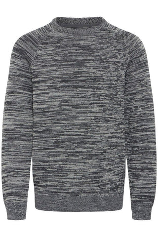 Benjamin Crew Neck Knitwear