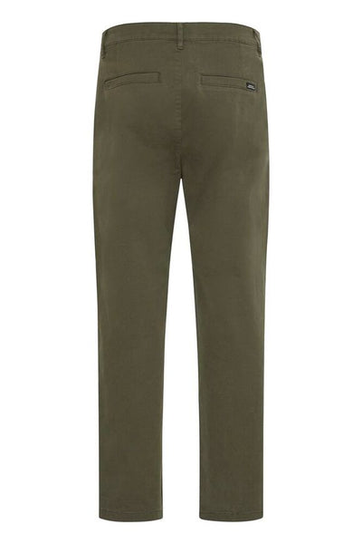 Natan Wide Leg Chino