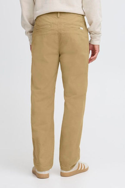 Natan Wide Leg Chino