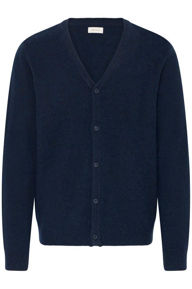 Branko Knitted Cardigan.