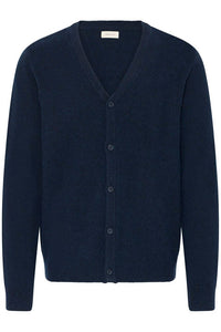 Branko Knitted Cardigan.