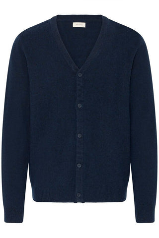 Branko Knitted Cardigan.