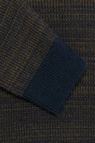 Bakar Crew Neck Knitwear
