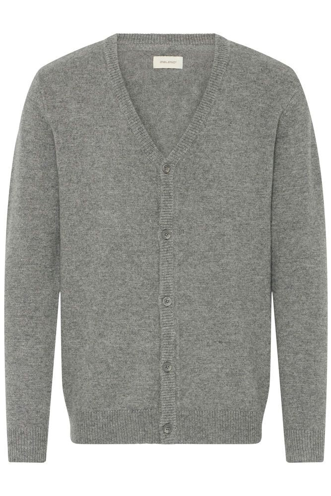 Branko Knitted Cardigan.