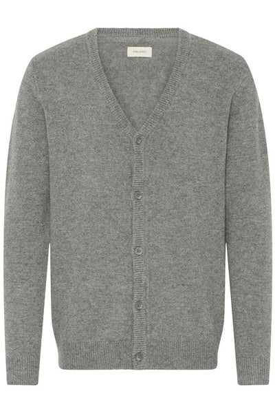 Branko Knitted Cardigan.