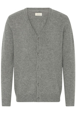 Branko Knitted Cardigan.