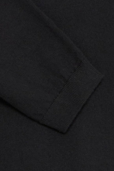 Carlos Cotton/Cashmere Knitted Polo.