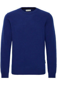 Karl Lambswool Crew Neck Knitwear