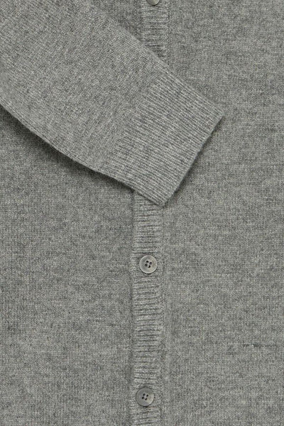 Branko Knitted Cardigan.