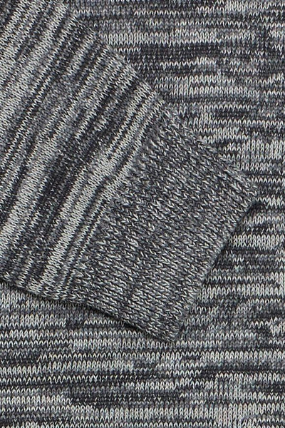 Benjamin Crew Neck Knitwear