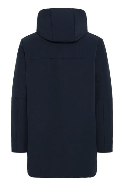 Farah Hooded Coat