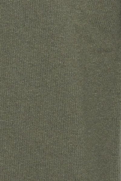 Karl Lambswool Crew Neck Knitwear