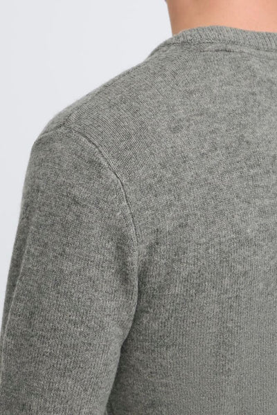 Branko Knitted Cardigan.