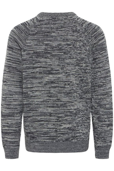 Benjamin Crew Neck Knitwear