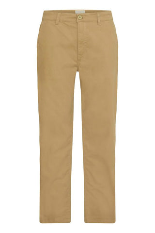 Natan Wide Leg Chino