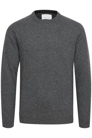 Karl Lambswool Crew Neck Knitwear
