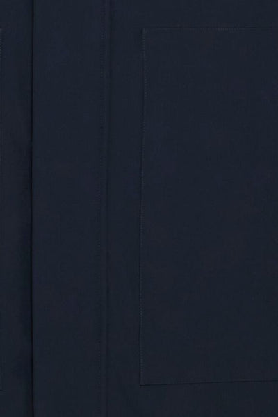 Farah Hooded Coat