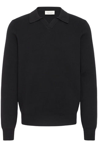 Milano Polo Knit