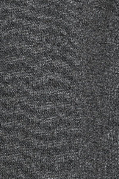 Karl Lambswool Crew Neck Knitwear
