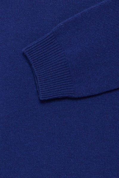 Karl Lambswool Crew Neck Knitwear