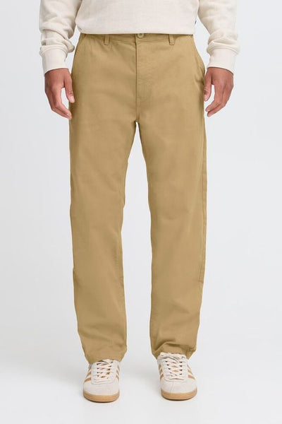 Natan Wide Leg Chino