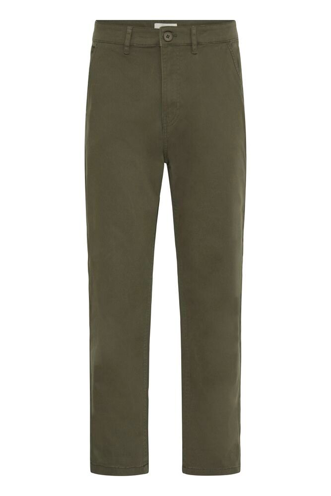 Natan Wide Leg Chino