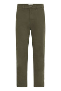 Natan Wide Leg Chino