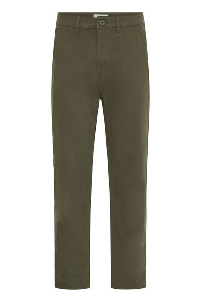 Natan Wide Leg Chino