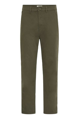 Natan Wide Leg Chino