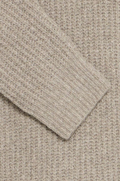 Gahn Knitted Rib Polo