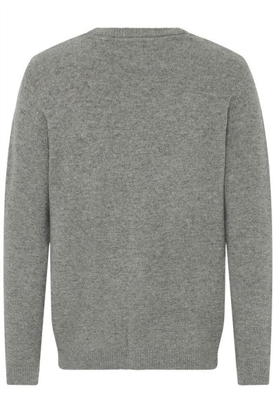Branko Knitted Cardigan.