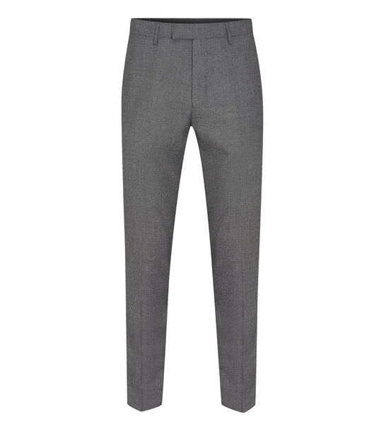 Harcourt Slim Trousers Grey
