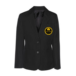 Park School Blazer - Girl's/Tailored Fit