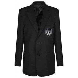 South Molton Community College School Blazer - Boy's/Unisex Fit