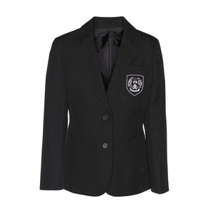 South Molton Community College School Blazer - Girl's/Tailored Fit