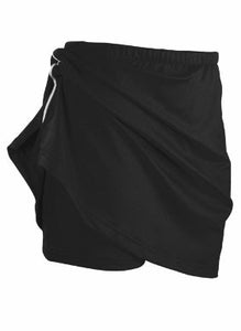 Girls PE Skort (Braunton)