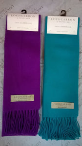 Lochcarron Scarf