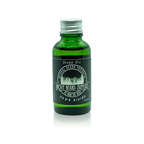 Beard Oil