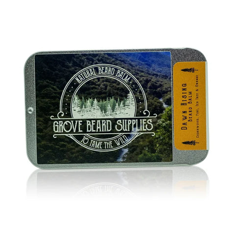 Beard Balm