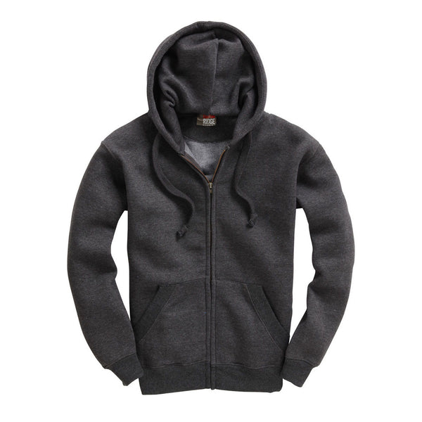 Monkleigh Primary Staff Zip Hoody