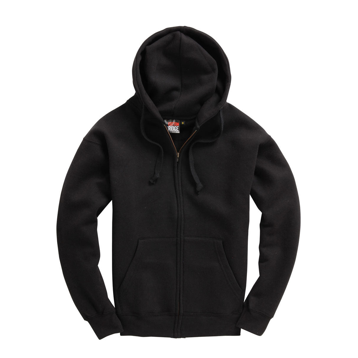 Monkleigh Primary Staff Zip Hoody