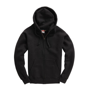 Monkleigh Primary Staff Zip Hoody
