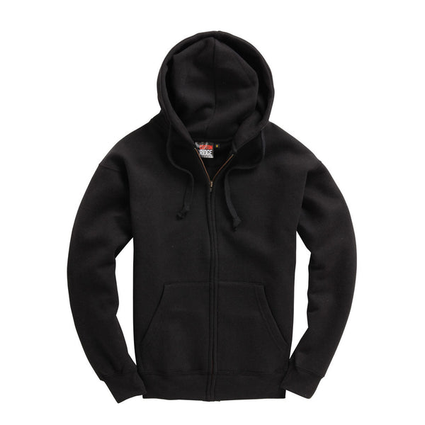 Monkleigh Primary Staff Zip Hoody