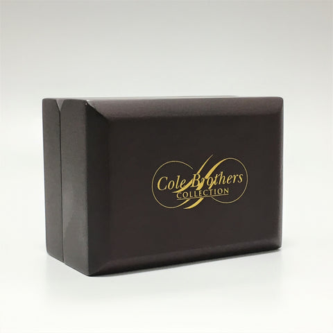 Square Cufflinks