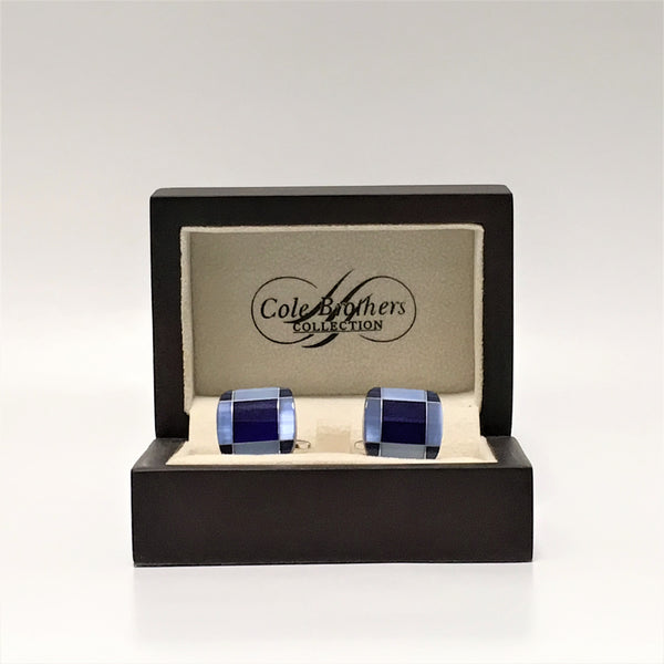 Square Cufflinks