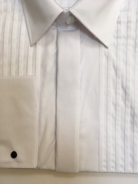 St Moritz Button Dinner Shirt