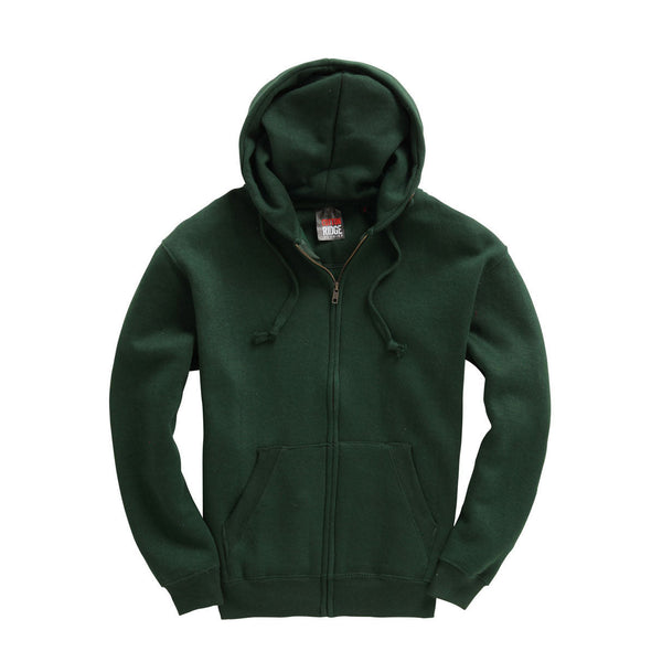 Monkleigh Primary Staff Zip Hoody