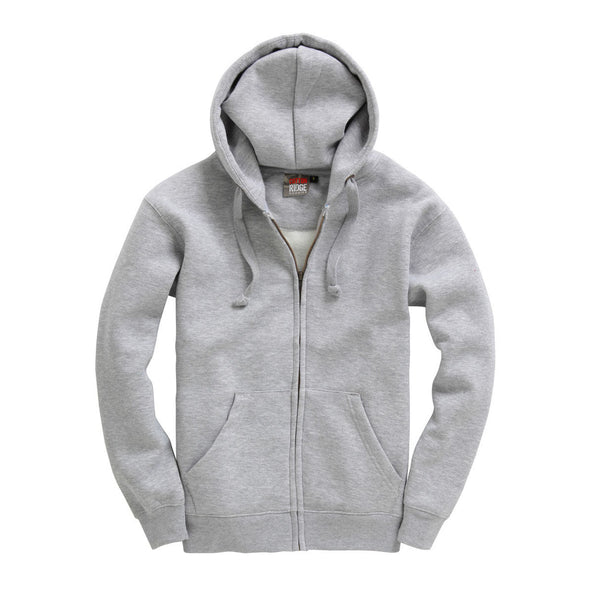 Monkleigh Primary Staff Zip Hoody